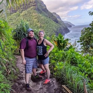 Meet your Posher, Beth